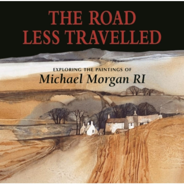 The Road Less Travelled (inbunden, eng)
