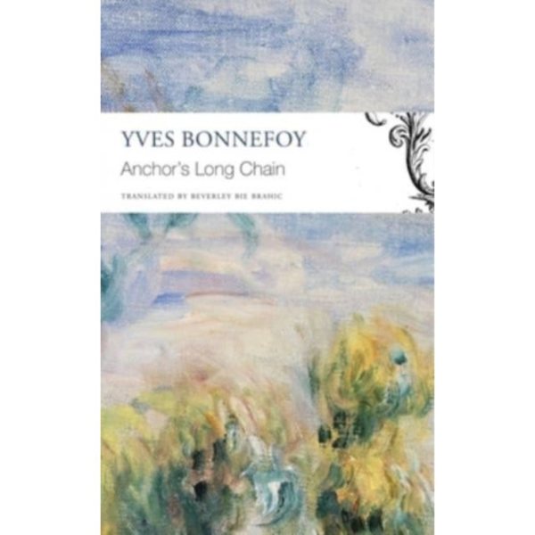 The Anchor’s Long Chain (häftad, eng)