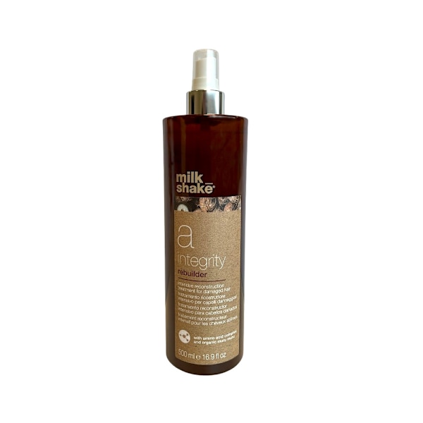 Integrity Rebuilder 500ml