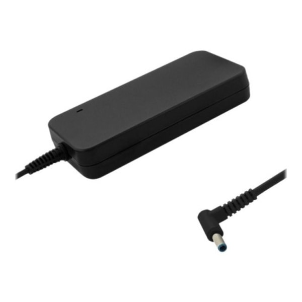 Qoltec - strömadapter - 150 Watt Svart
