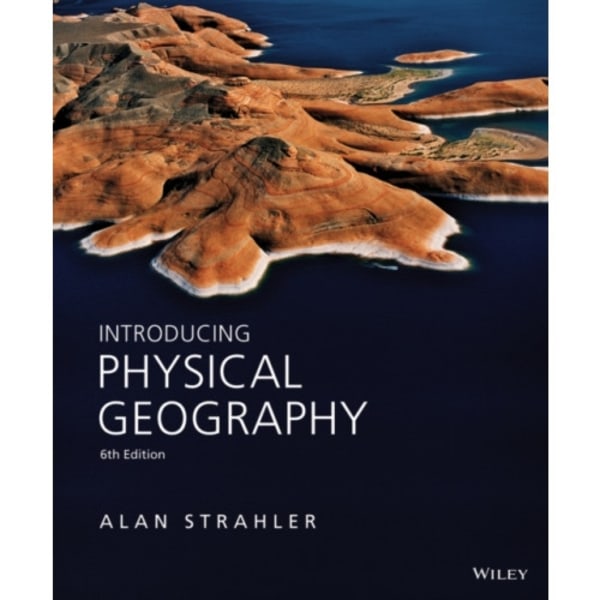 Introducing Physical Geography (häftad, eng)