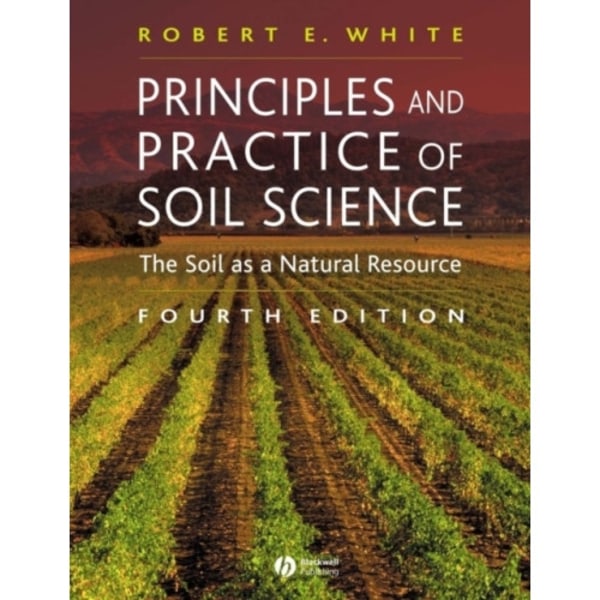 Principles and Practice of Soil Science (häftad, eng)