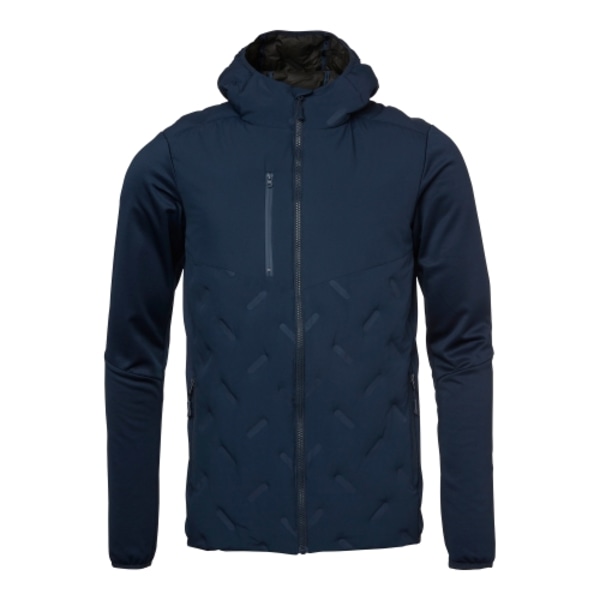 Scott Hybrid jacket Navy Male