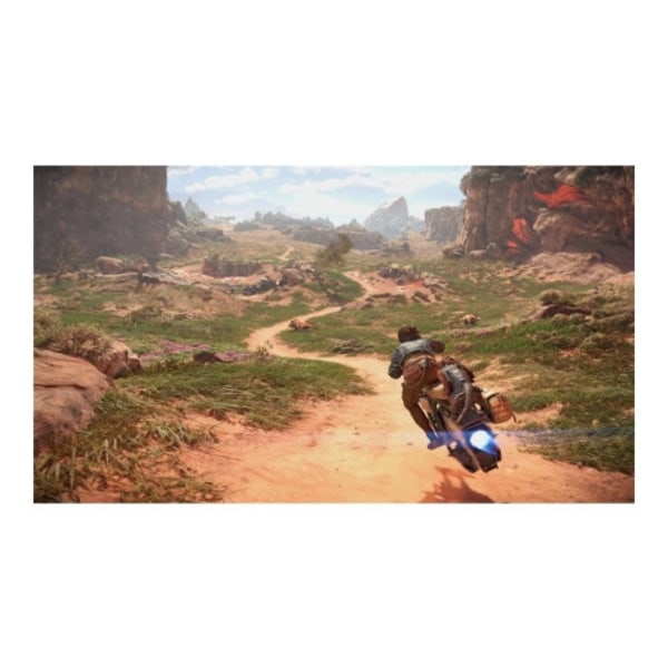 Star Wars Outlaws Microsoft Xbox Series X