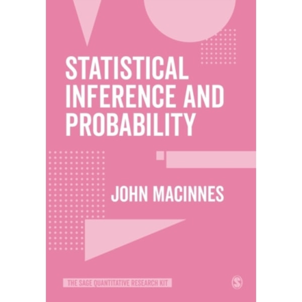 Statistical Inference and Probability (häftad, eng)