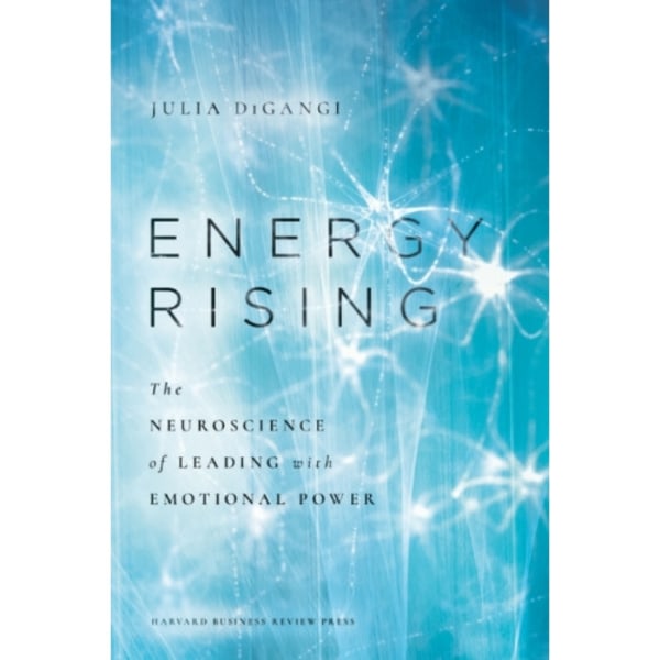 Energy Rising (inbunden, eng)