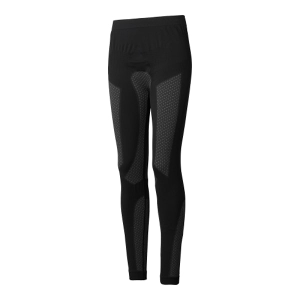 0805 Trousers Base Layer w Black Female