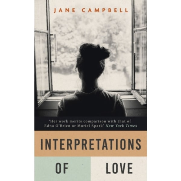 Interpretations of Love (häftad, eng)