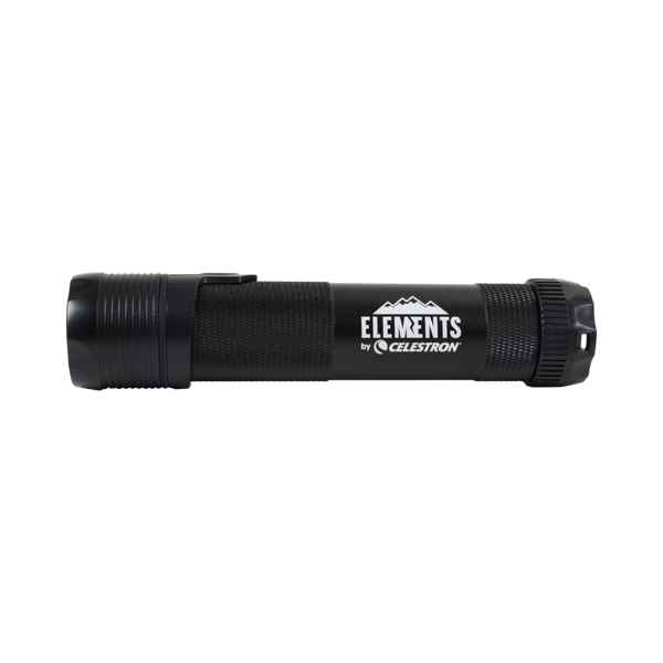 Celestron ThermoTorch 3 Hand Warmer/Charger/Black Flashlight