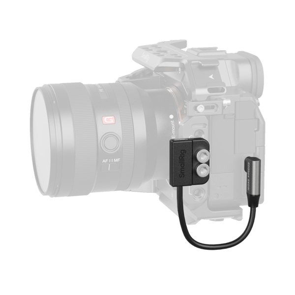 SmallRig 5595  USB-C Data Cable (Male to Female)