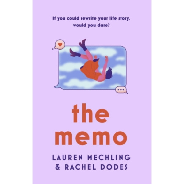 The Memo (inbunden, eng)