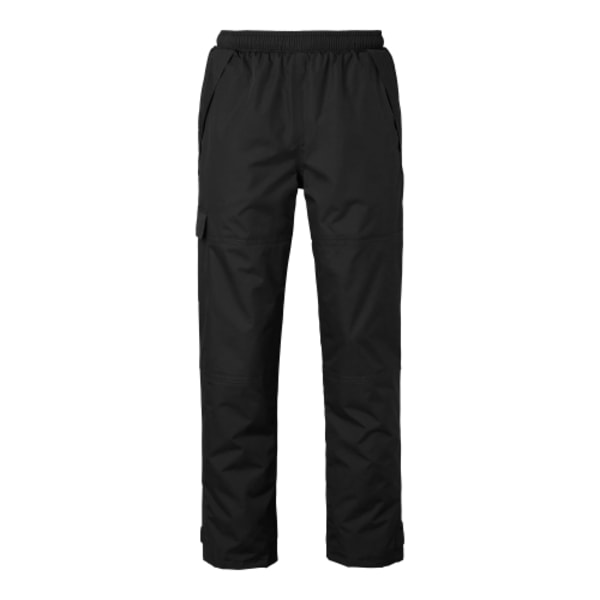 175 Shell Trousers Black Male