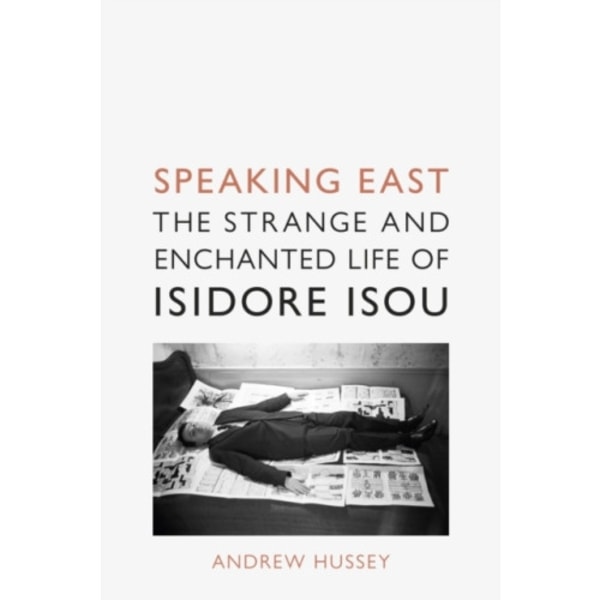 Speaking East (inbunden, eng)