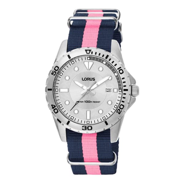 LORUS RS937AX4 - Quartz Klocka Dam (43MM)