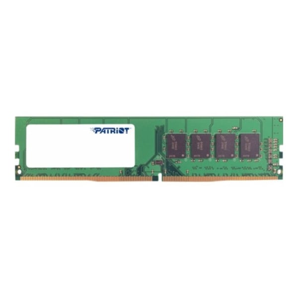 Patriot Signature Line - DDR4 - modul - 8 GB - DIMM 288-pin / PC4-19200 - ej buffrad
