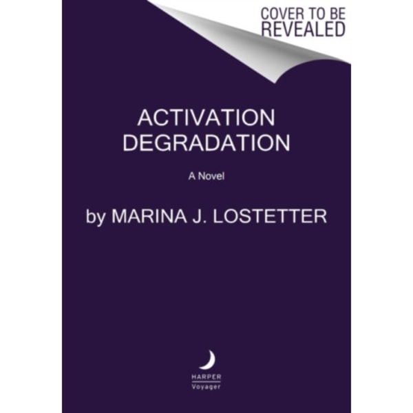 Activation Degradation (häftad, eng)