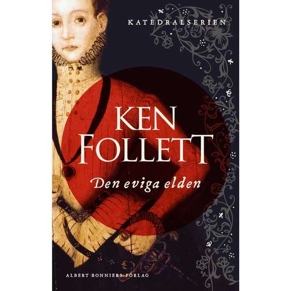 Den eviga elden (bok, storpocket)
