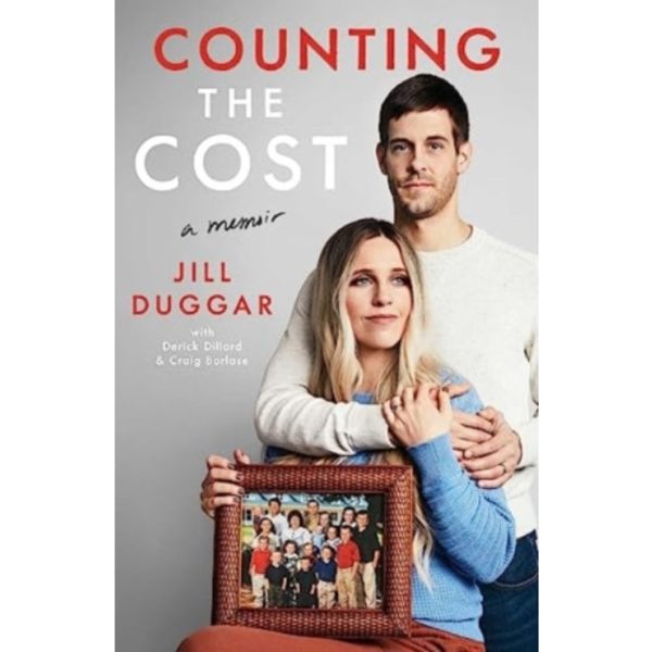 Counting the Cost (inbunden, eng)