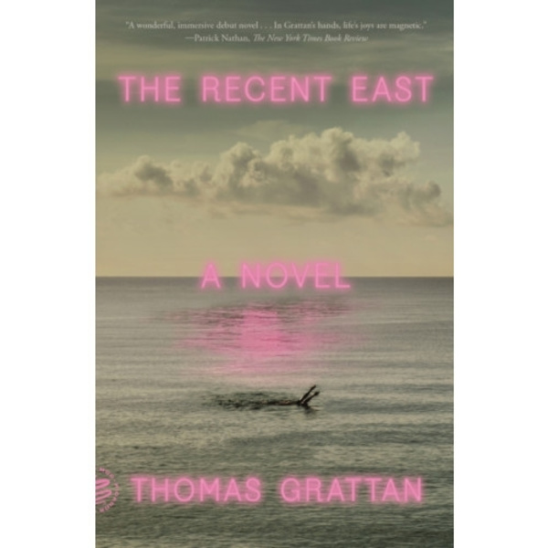 The Recent East (häftad, eng)