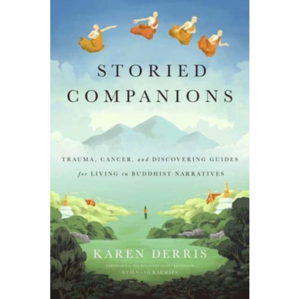 Storied Companions (häftad, eng)