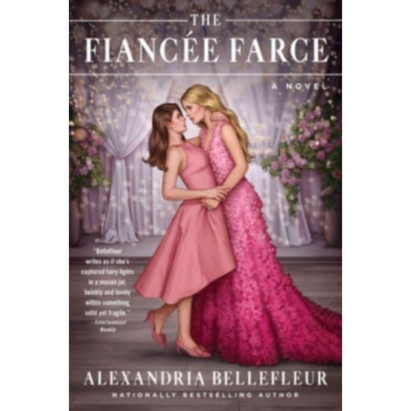 The Fiancee Farce (häftad, eng)