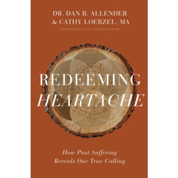 Redeeming Heartache (inbunden, eng)