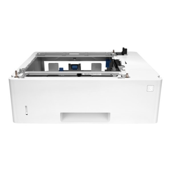 HP pappersmagasin - 550 ark