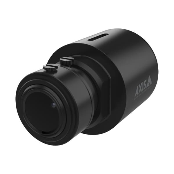 AXIS F2115-R Varifocal Sensor - kamerasensorenhet