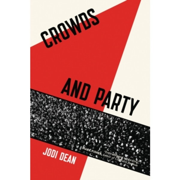 Crowds and Party (häftad, eng)