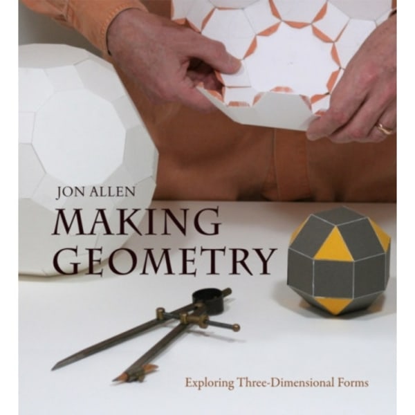 Making Geometry (häftad, eng)