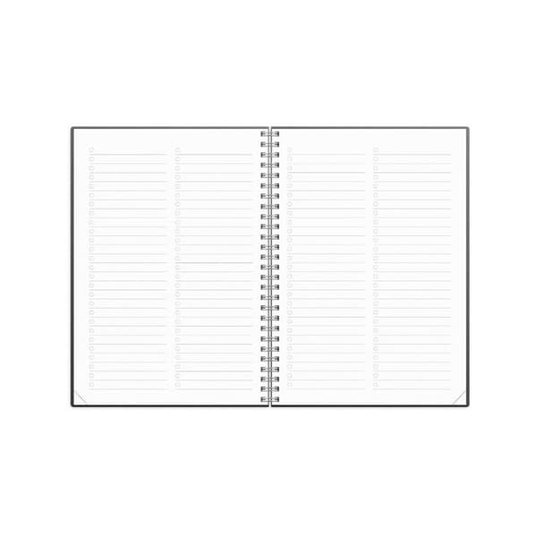 Kalender Senator A5 refill 2027