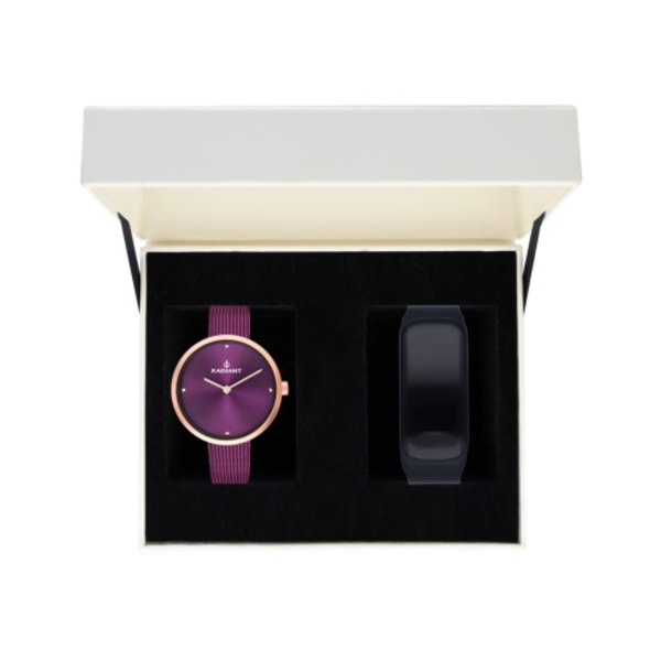 RADIANT RA463203T - Quartz Klocka Dam (30MM)