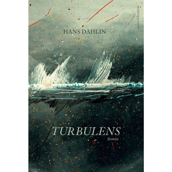 Turbulens (inbunden)