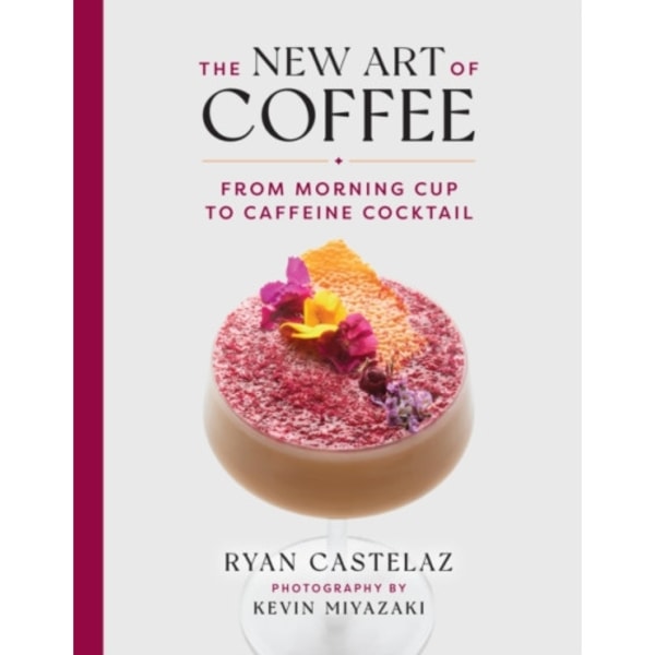 New Art of Coffee (inbunden, eng)