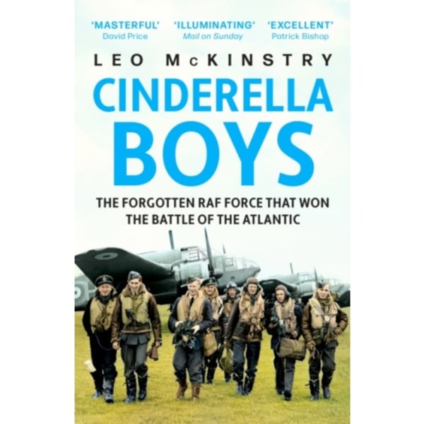 Cinderella Boys (häftad, eng)