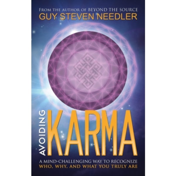 Avoiding Karma (häftad, eng)