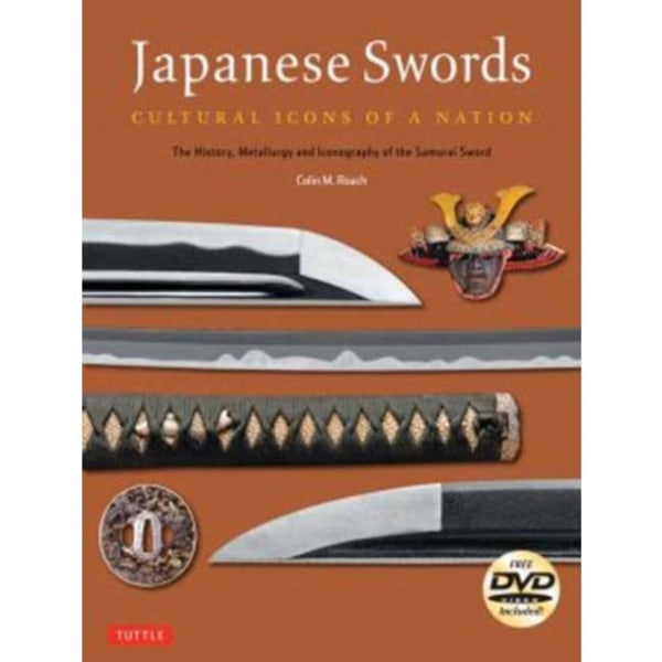 Japanese Swords (häftad, eng)