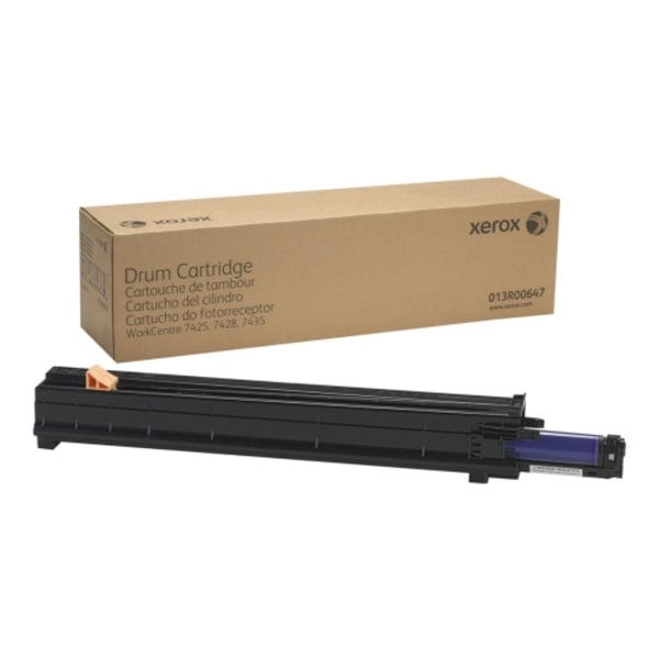 Xerox WorkCentre 7425/7428/7435 - original - valsenhet