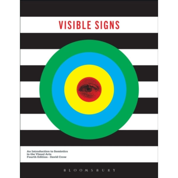 Visible Signs (häftad, eng)