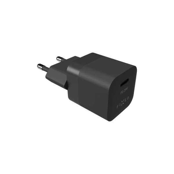 FIXED strömadapter - 24 pin USB-C - 25 Watt