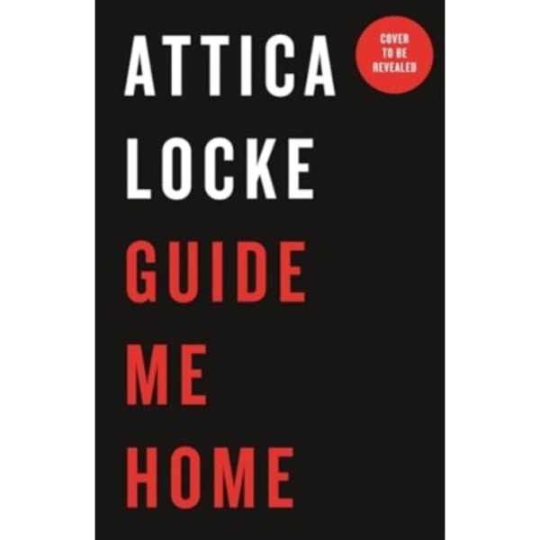 Guide Me Home (häftad, eng)