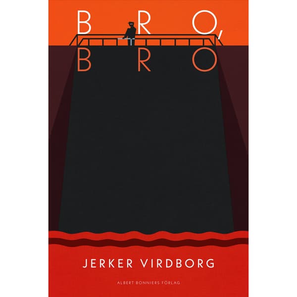 Bro, bro (inbunden)