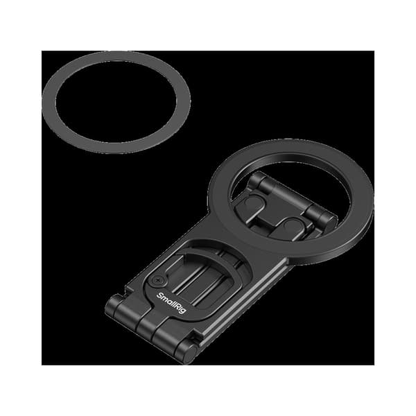 SmallRig 6470 FS-C1 Foldable Phone Support with Carabiner Clip