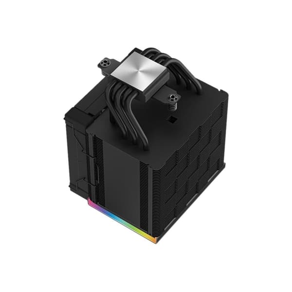 Deepcool AK500S DIGITAL - processorkylare