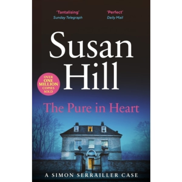 The Pure in Heart (häftad, eng)