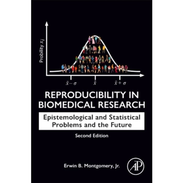 Reproducibility in Biomedical Research (häftad, eng)