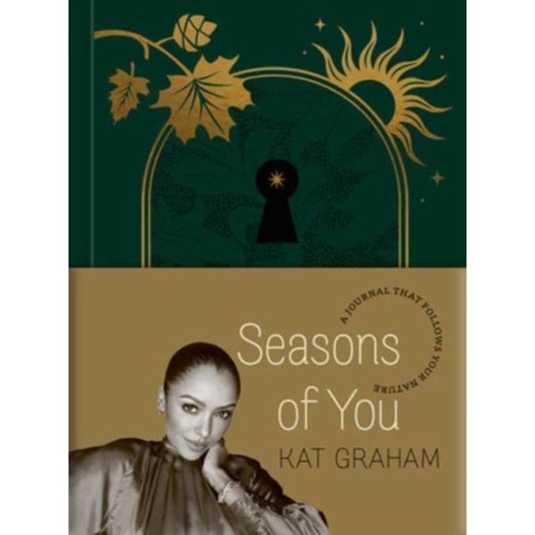 Seasons of You (inbunden, eng)