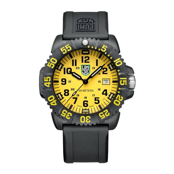LUMINOX X2.2055.1 - Quartz Klocka Herr (44MM)