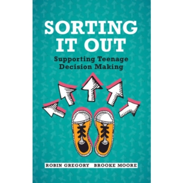 Sorting It Out (häftad, eng)