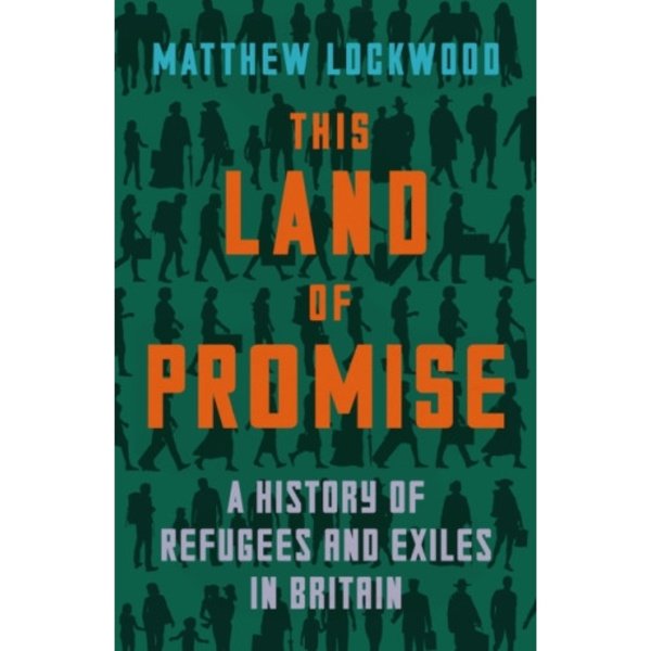 This Land of Promise (inbunden, eng)